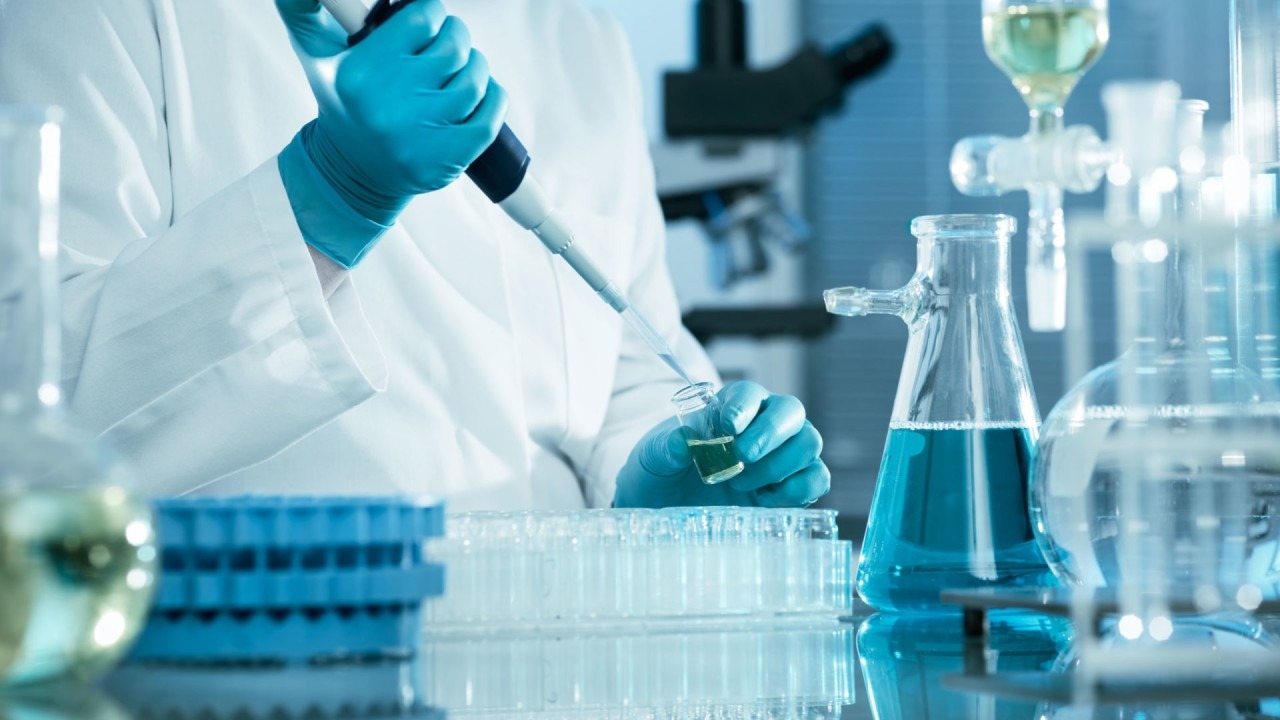 Trung tâm Kiểm nghiệm kiểm chứng và Dịch vụ chất lượng